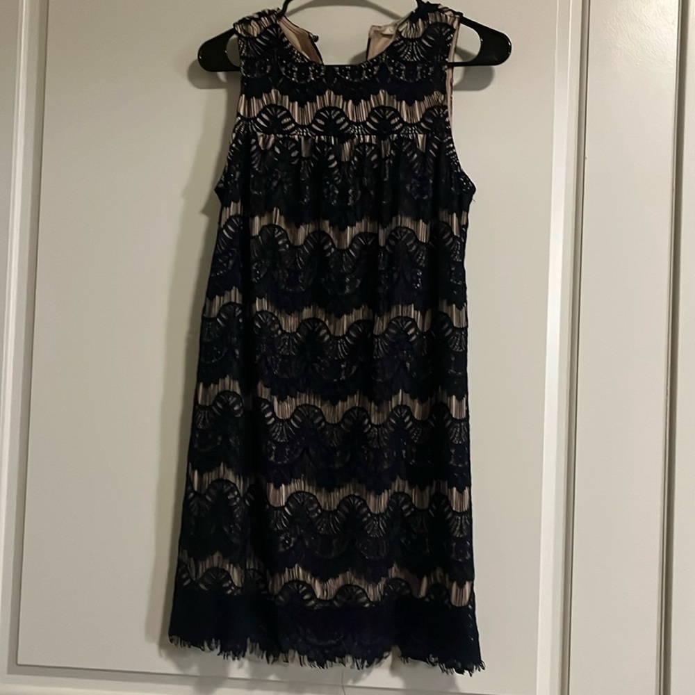 Speechless Dress S